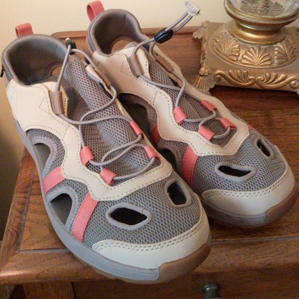 Teva Outdoor Active Sandal-Runners